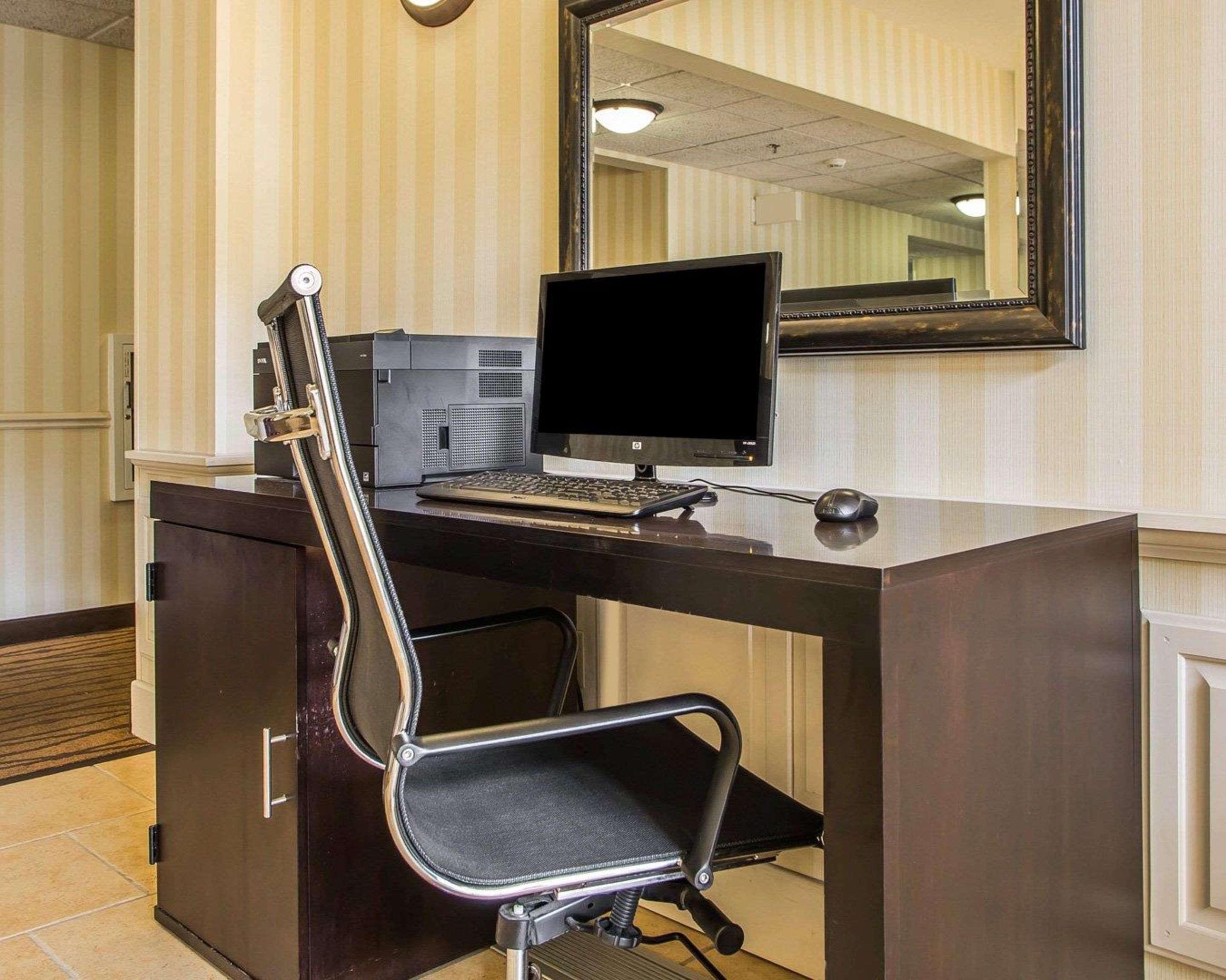 Sleep Inn&Suites Wisconsin Rapids Buitenkant foto