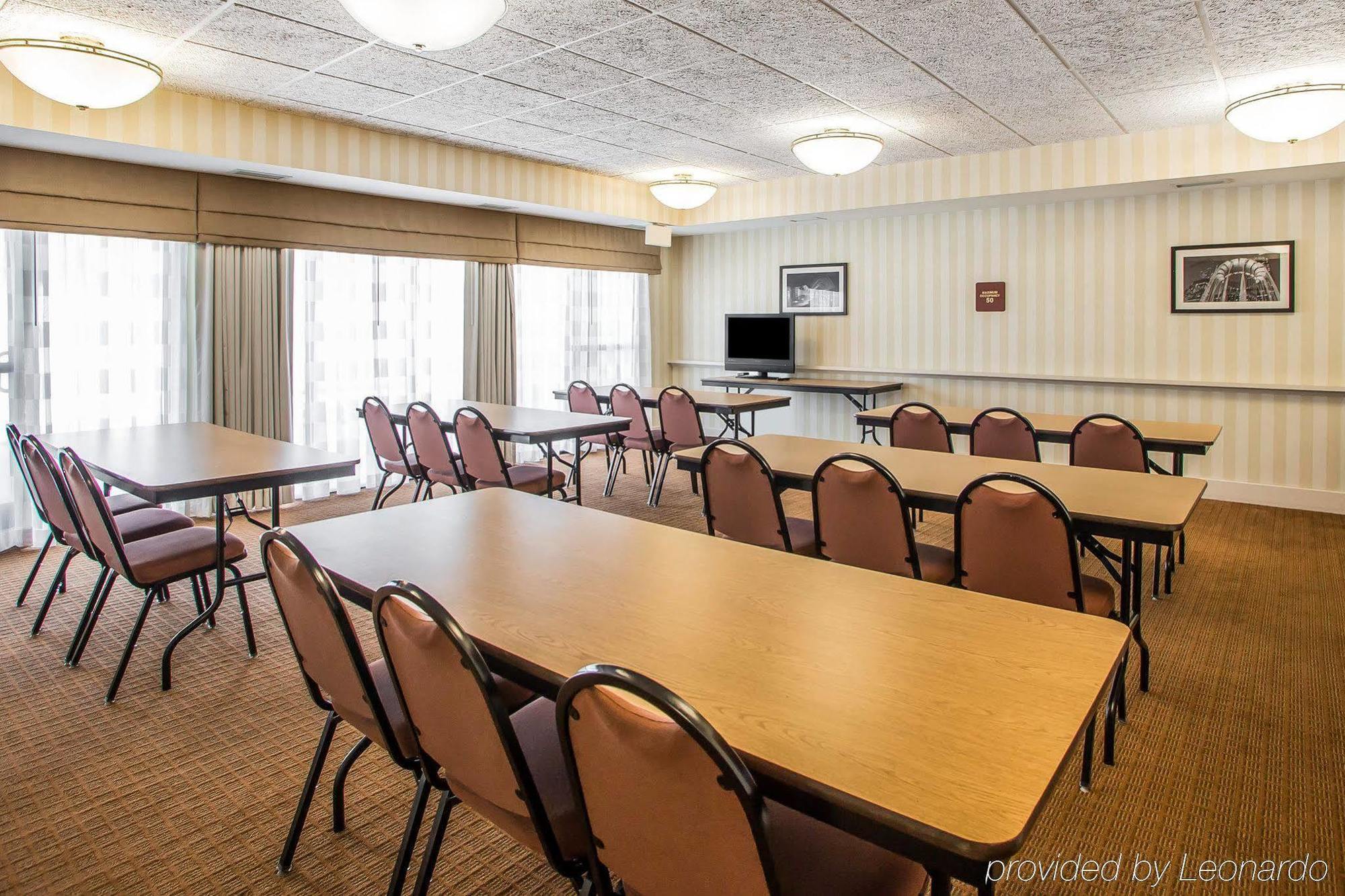 Sleep Inn&Suites Wisconsin Rapids Buitenkant foto